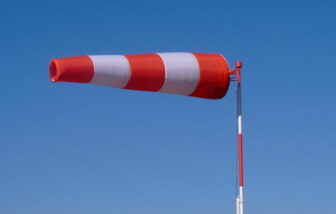 RÜZGARIN ŞİDDETİ